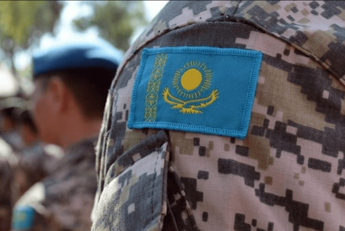 Гибель военнослужащего в Павлодаре: в Нацгвардии рассказали подробности