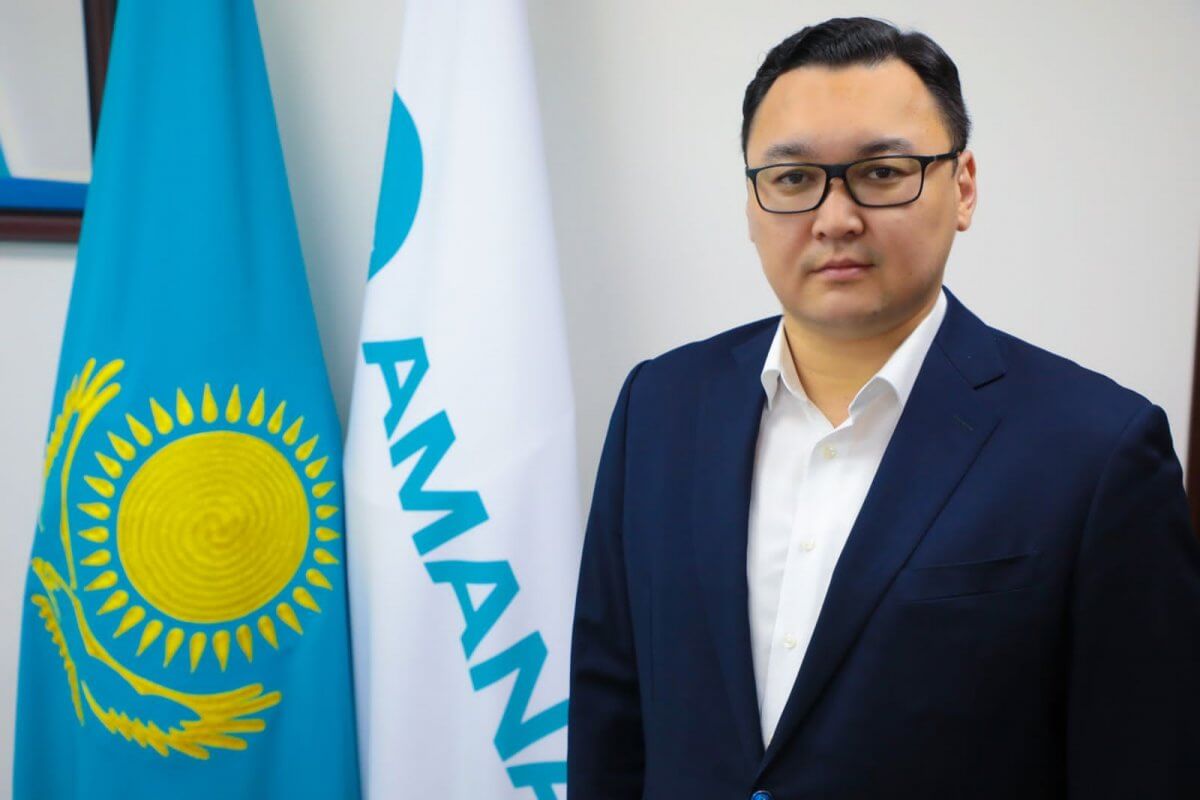 “MEДИА ПРЕМИЯ AMANAT”: какие новшества введены в 2022 году?