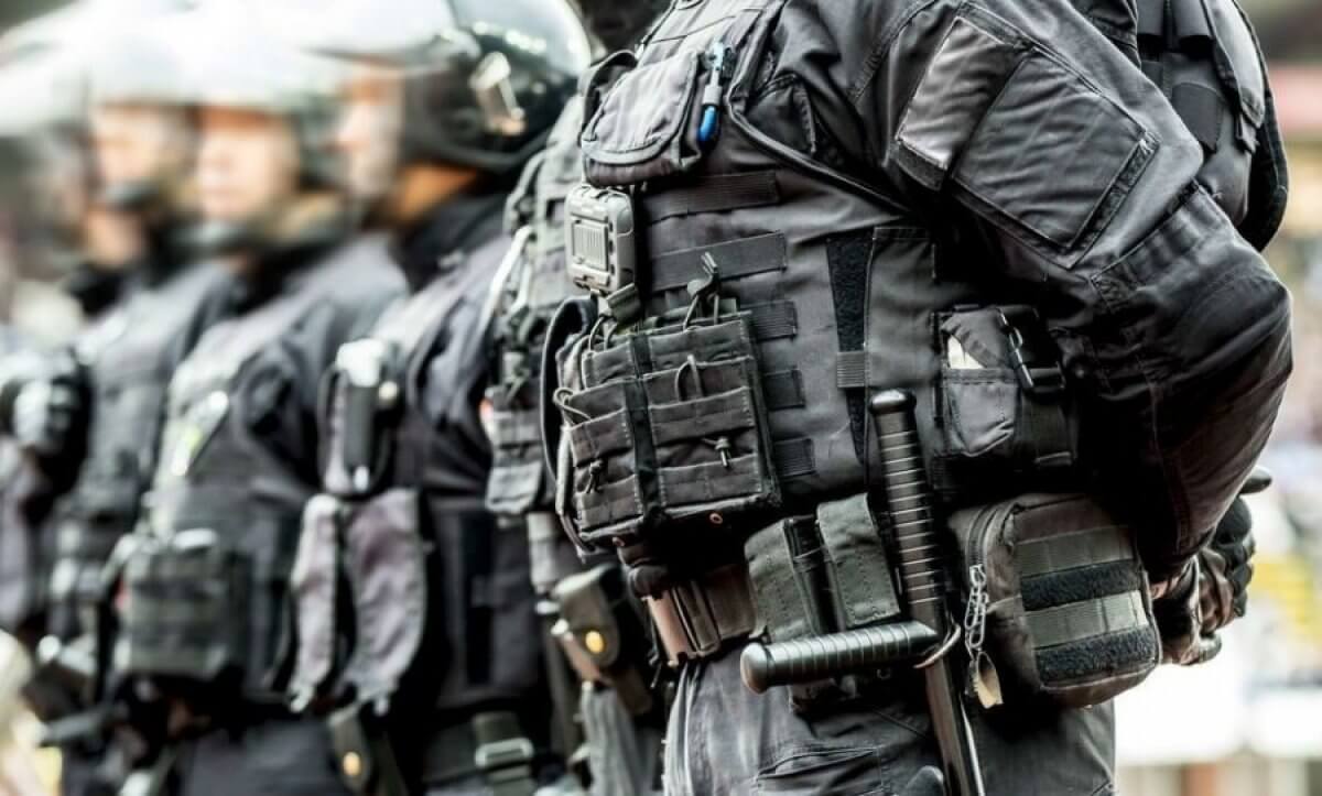 Жителей Нур-Султана и Акмолинской области предупредили об антитеррористических учениях