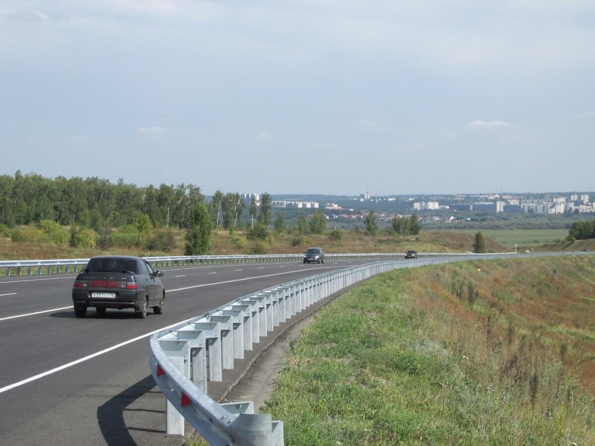 Драку после словесной перепалки устроили водители в Павлодарской области
