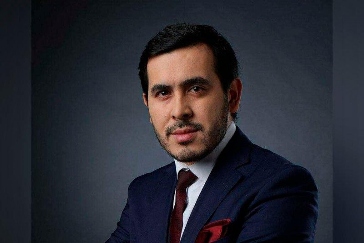 Мы возрождаем традиции, основанные нашими предками – Рустам Кайрыев о курултае