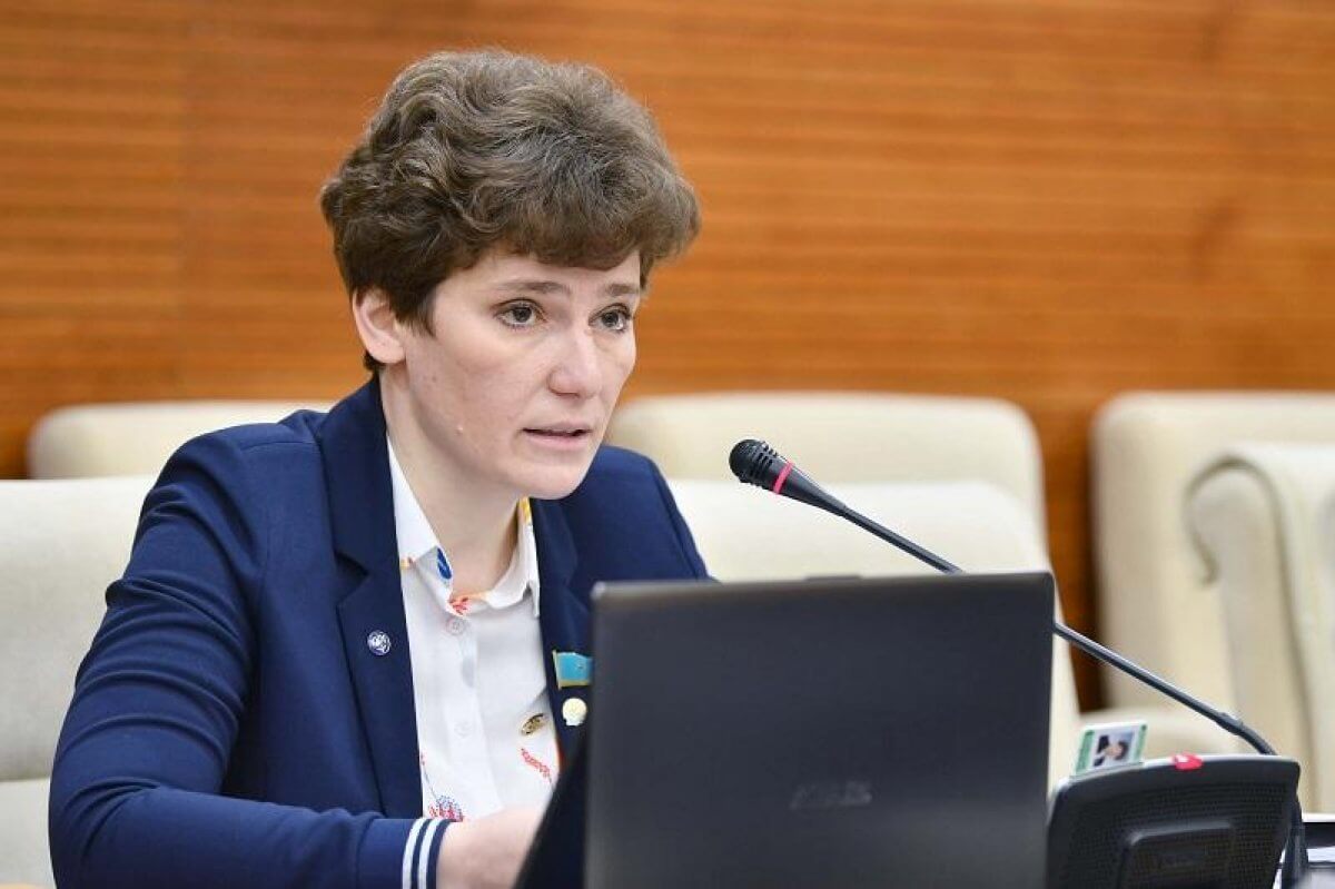 Поставленные президентом задачи под угрозой невыполнения - депутат Мажилиса об обеспечении питьевой водой