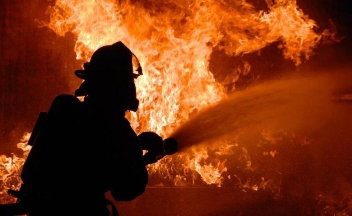 Гибель семьи в Жетикаре: в ДЧС рассказали подробности пожара