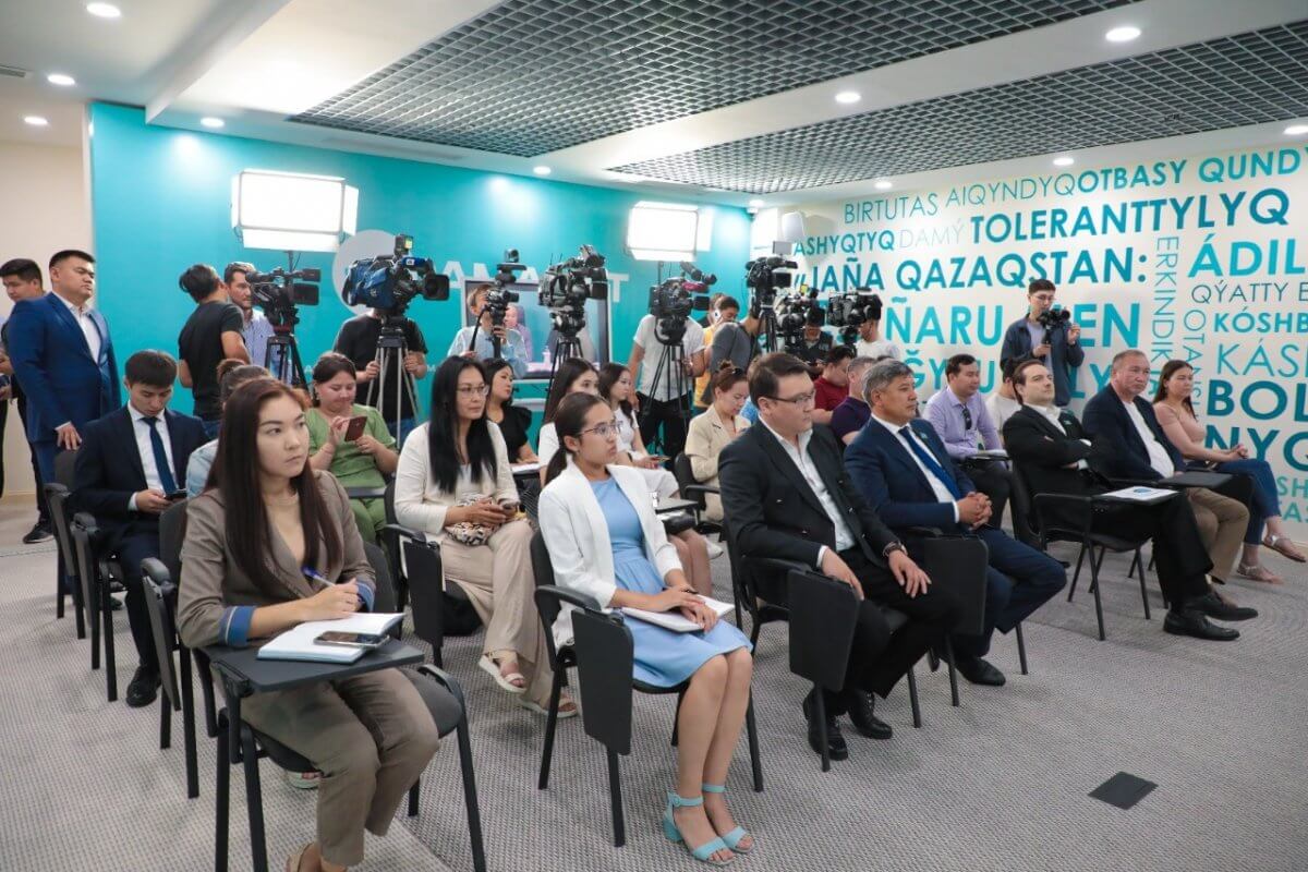 Свыше 140 тысяч га пастбищ возвращены в госсобственность партией AMANAT