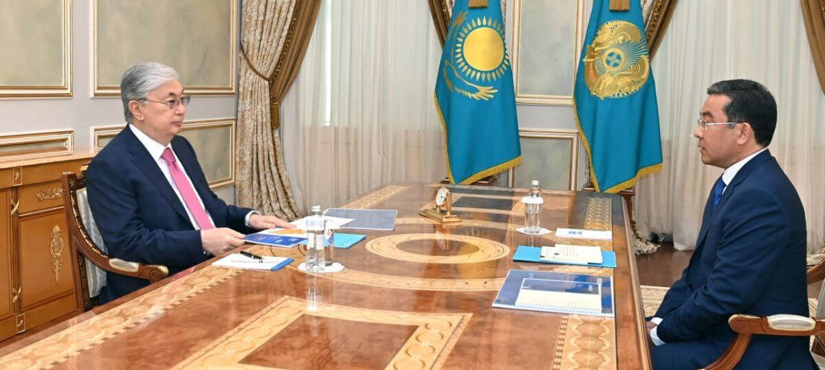 Как будут развивать Абайскую область, рассказал аким