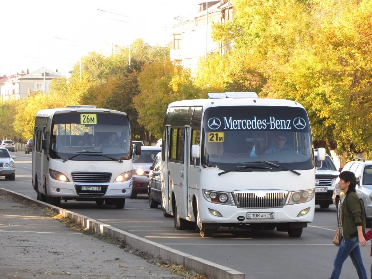 “Кидок” от акимата? Перевозчики грозят остановить работу общественного транспорта в Петропавловске