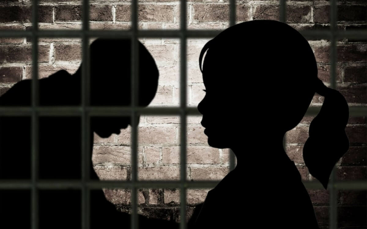 Педофила из ЗКО приговорили к 13 годам тюрьмы