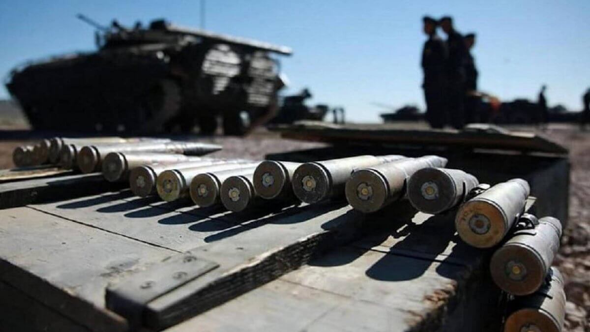 Восемь уголовных дел возбудили по хищениям в военных гарнизонах РК