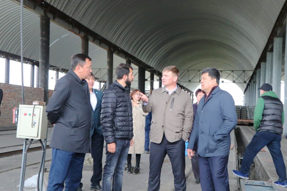 Мажилисмены: Реализация проектов партии AMANAT дает конкретные результаты
