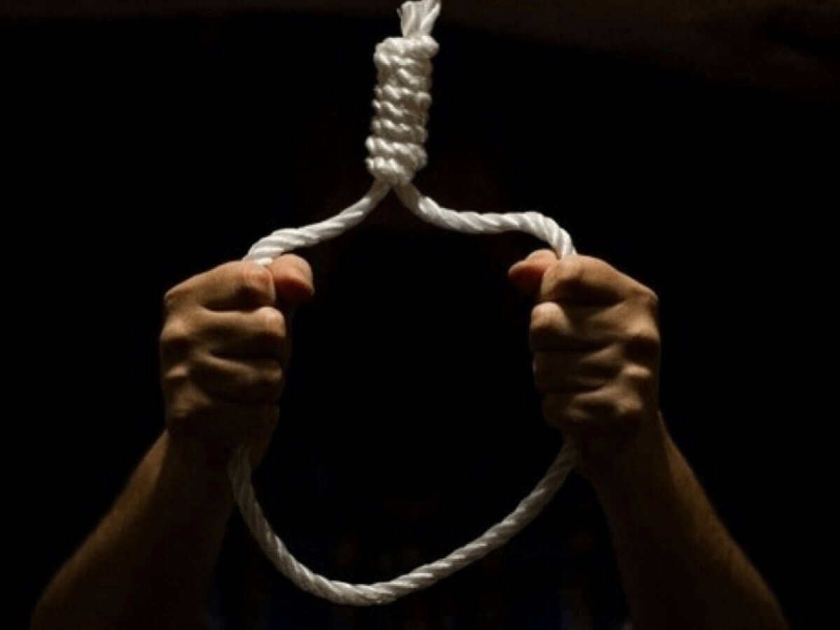 Мужчина повесился на рабочем месте на месторождении Тенгиз
