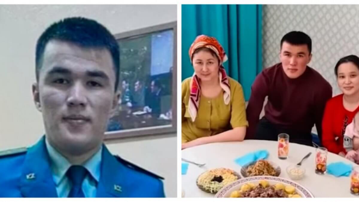 Контрактник погиб от выстрела сослуживца на полигоне в Акмолинской области