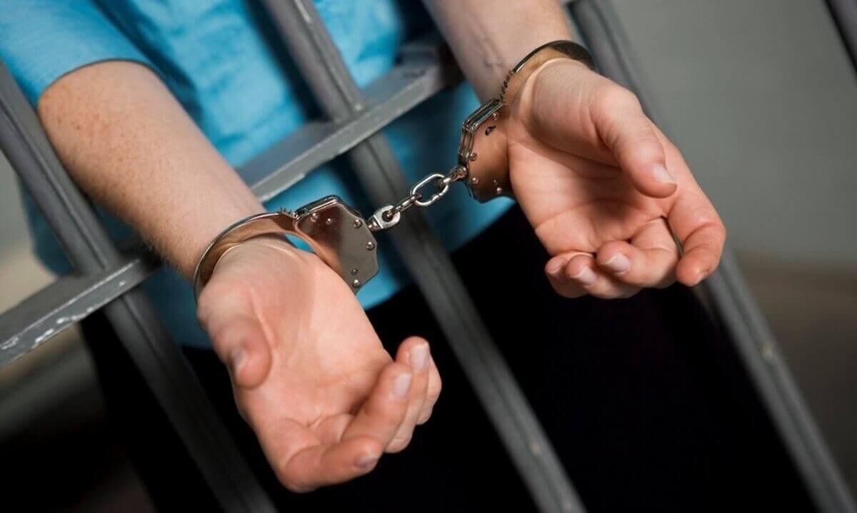 В Шымкенте задержали еще одного руководителя ДП