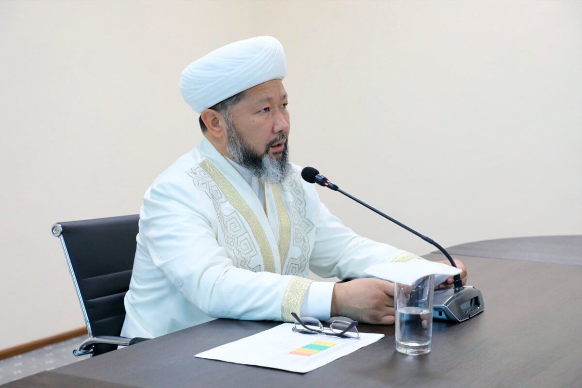 Скотобойни построят во всех регионах Казахстана