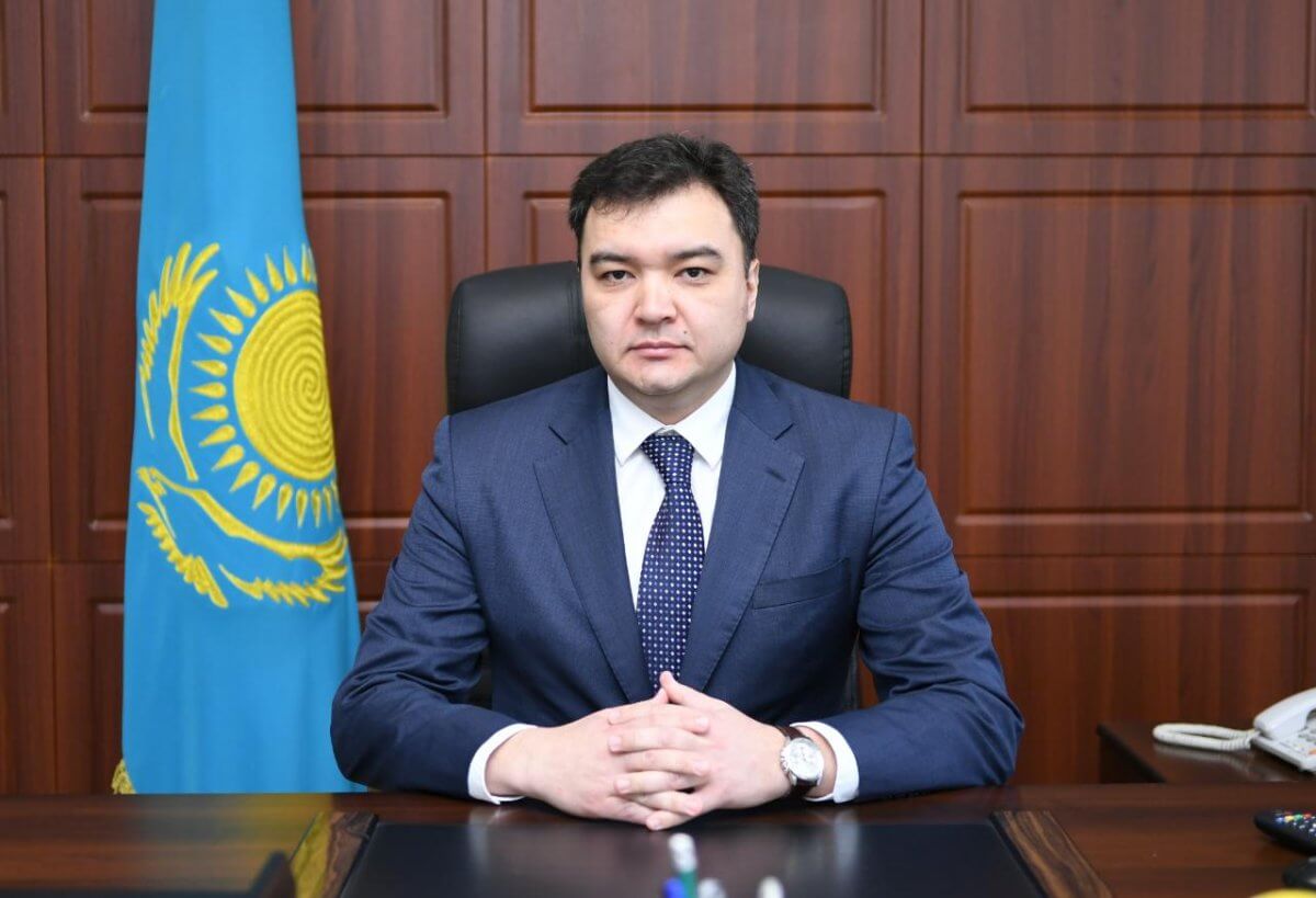 Срок получил экс-аким Кентау за взятку в почти сто тысяч долларов