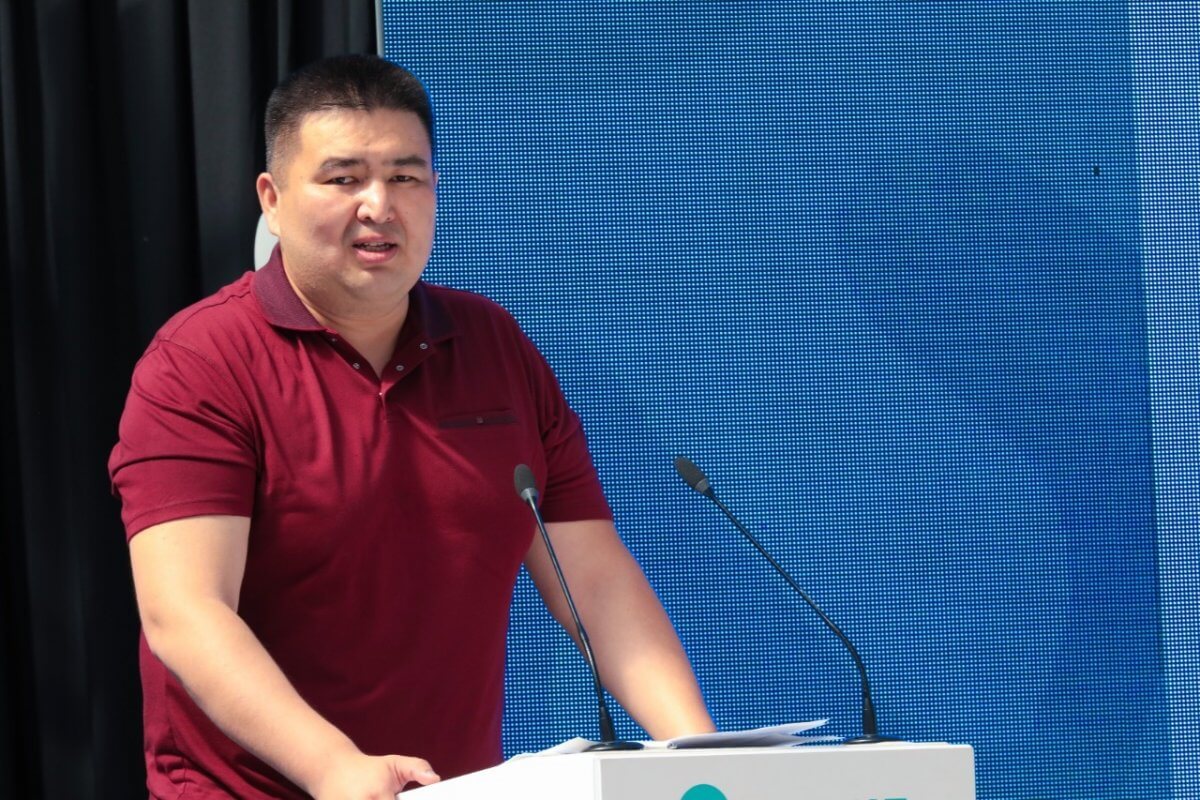 Партия AMANAT будет вместе решать проблемы молодежи: мажилисмен поддержал трансформацию "Жастар Рухы"