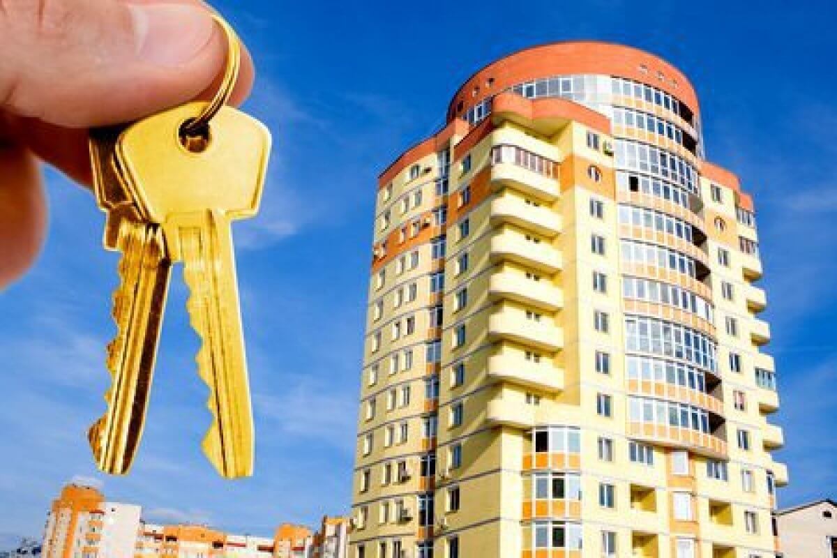 Женщина купила очередь на жилье в Шымкенте