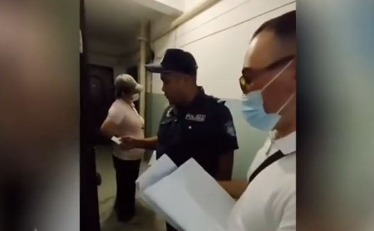 Чиновники возвращают незаконно полученные квартиры в Талдыкоргане