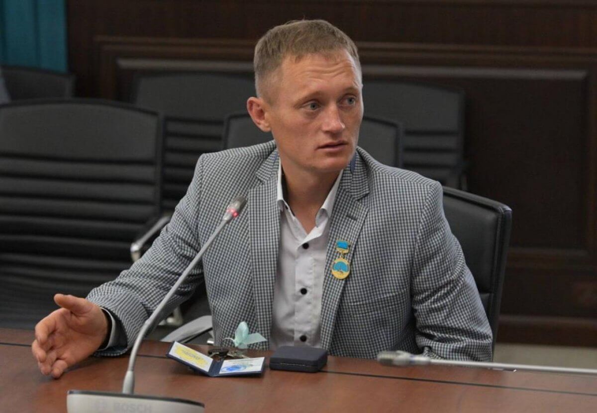 За спасение детей сельчанин получил трехкомнатную квартиру в Павлодарской области
