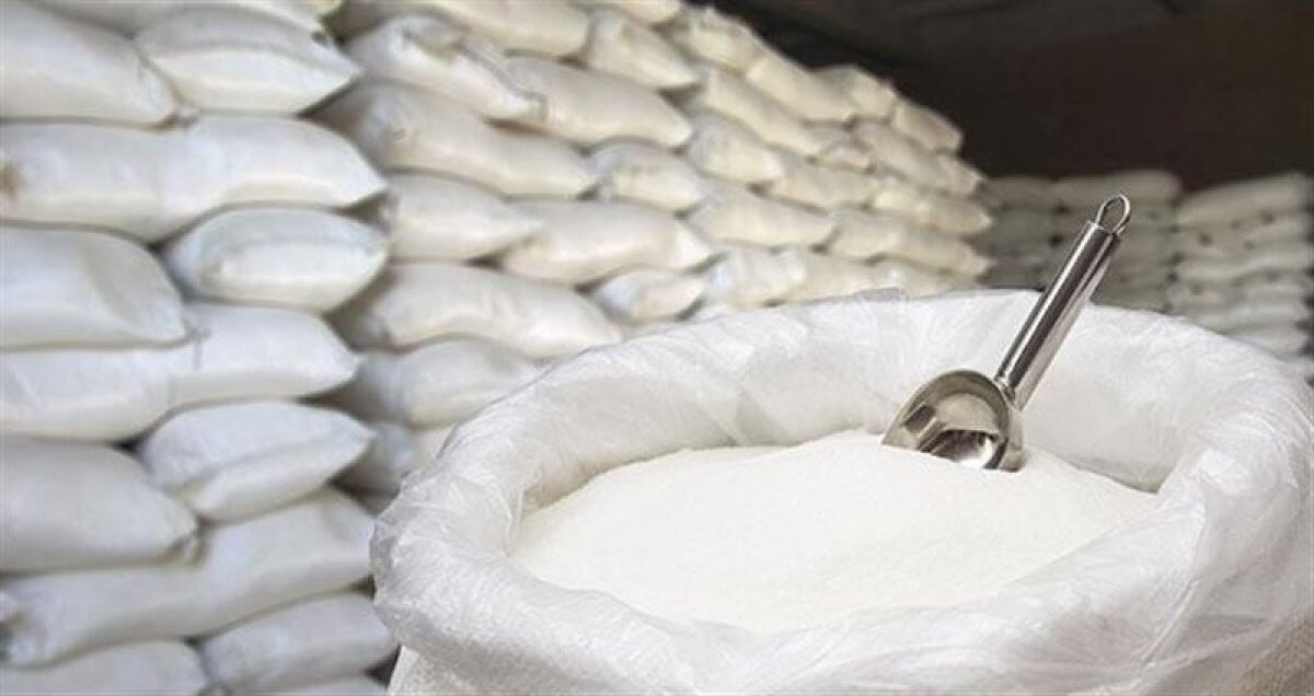 Поставки сахара в Казахстан из России увеличатся к осени