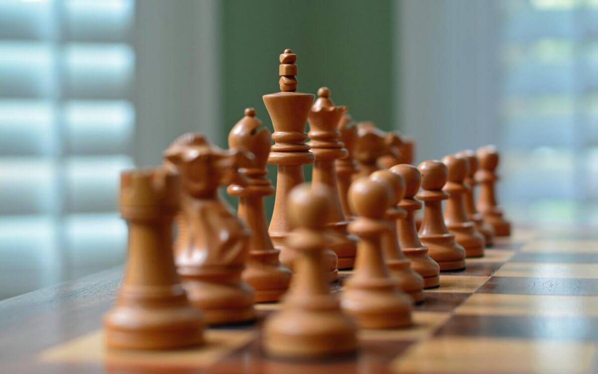 Недостаток финансирования и отсутствие инфраструктуры: какие проблемы поднимает федерация шахмат в РК?