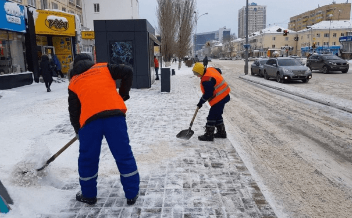 В Казахстане может появиться новый праздник