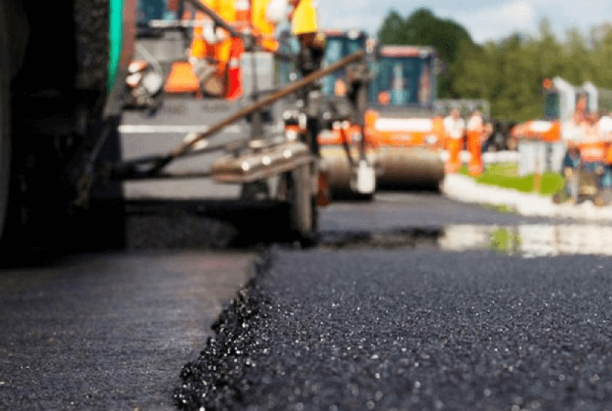 Три улицы частично перекроют в Нур-Султане из-за ремонта