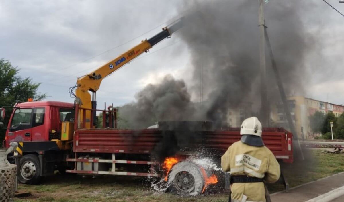 Мужчина погиб от удара током в Экибастузе