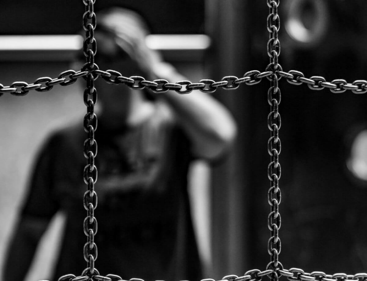 Семь уголовных дел по торговле людьми расследуются алматинскими полицейскими