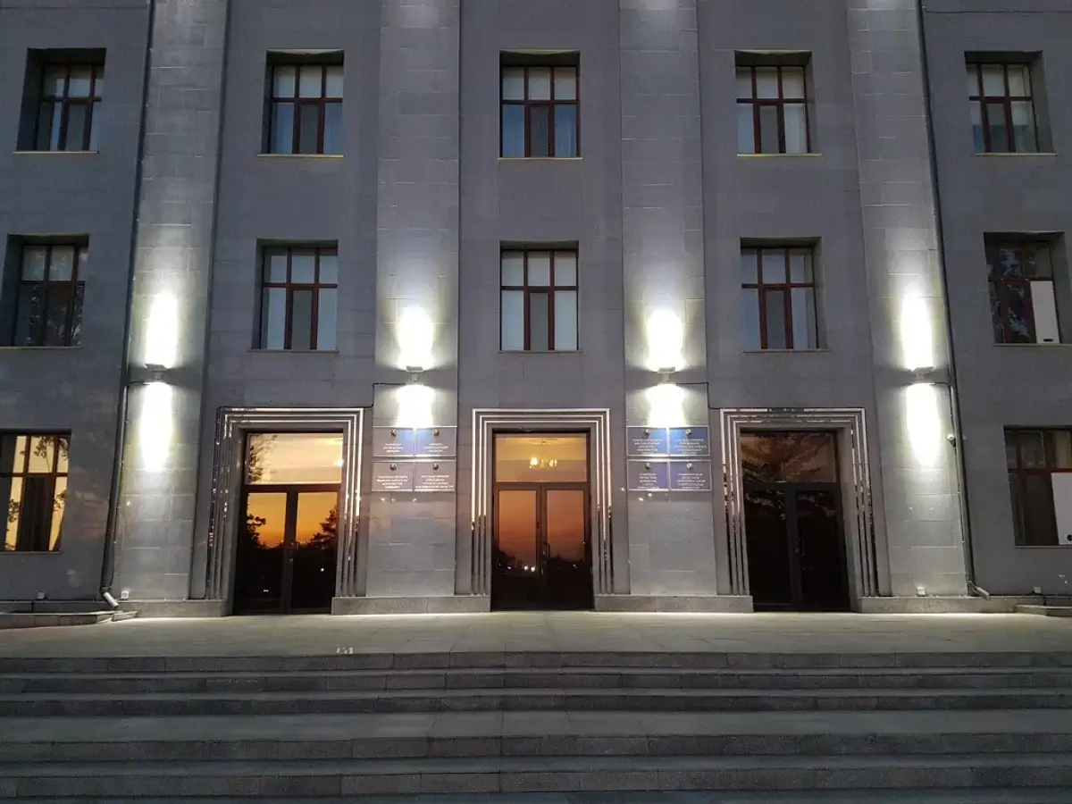 Замакима Павлодарской области освободили от должности