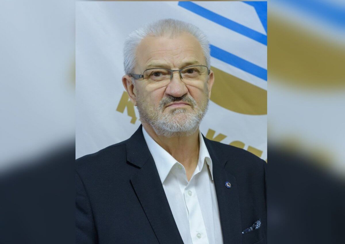Юрий Лавриненко: Системные компании – лицо экономики страны