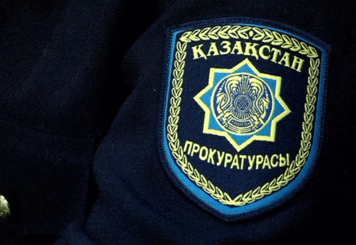 Смерть генерал-майора в СИЗО: прокуратура Алматы взяла дело на контроль
