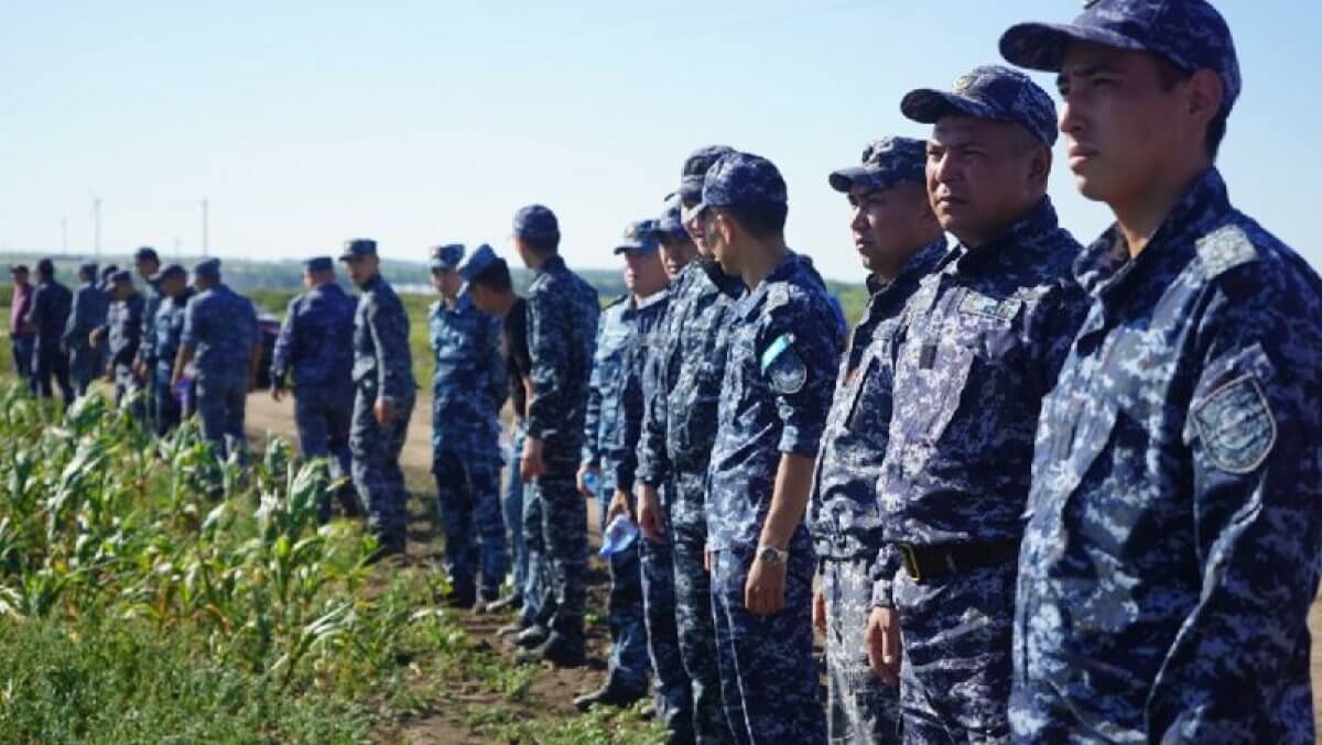 Пятилетнюю Мадину в Костанайской области будут искать в режиме тишины по рекомендации специалистов