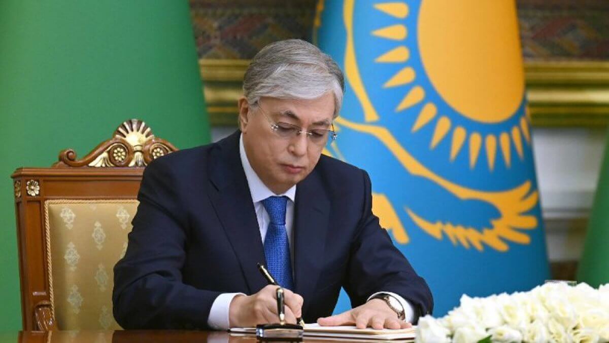 Отменен мораторий на проверки по земельному законодательству в РК