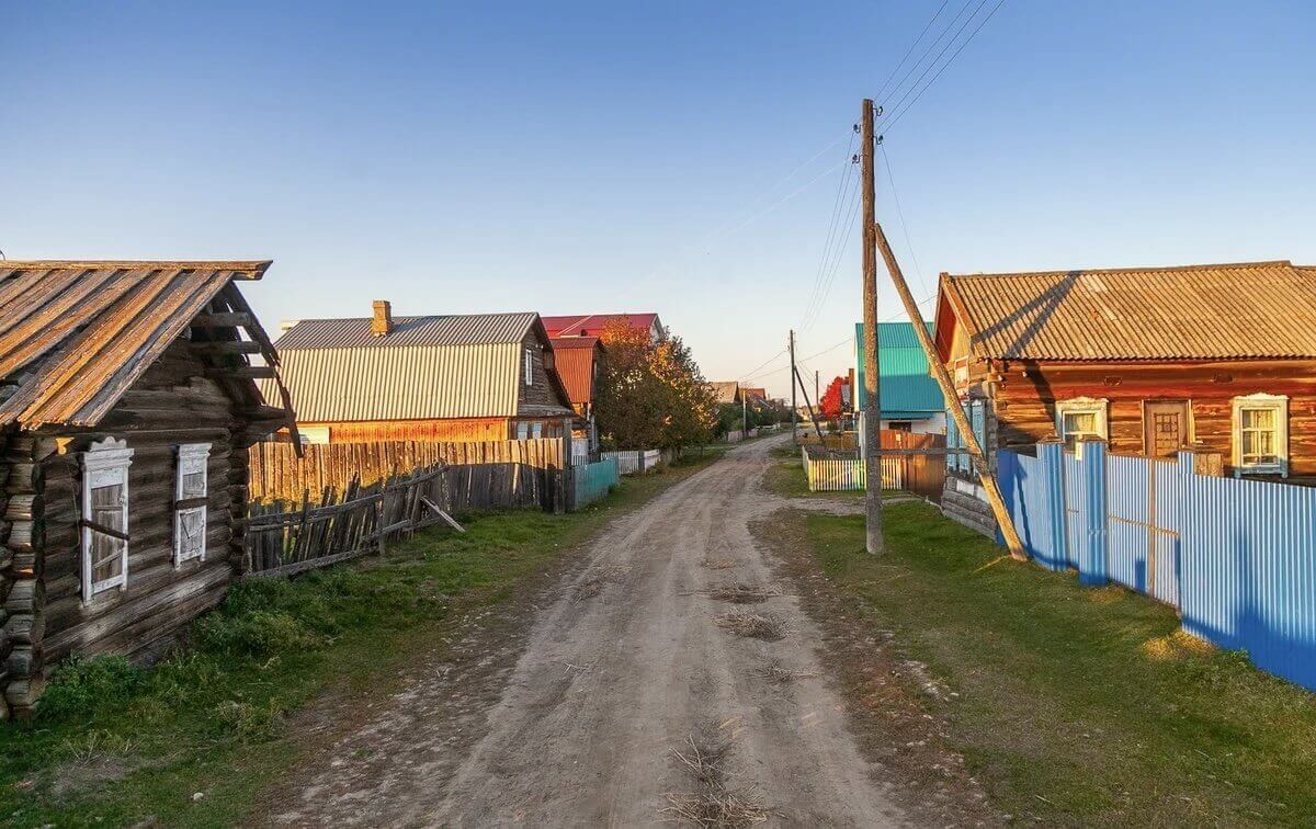 Почему жители села в ЗКО не хотят менять название поселка