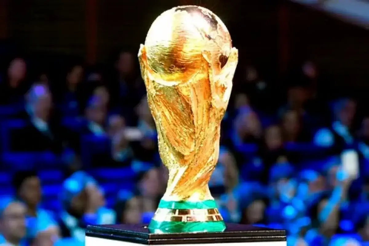 Кто победит на чемпионате мира-2022 по футболу - прогноз компьютера