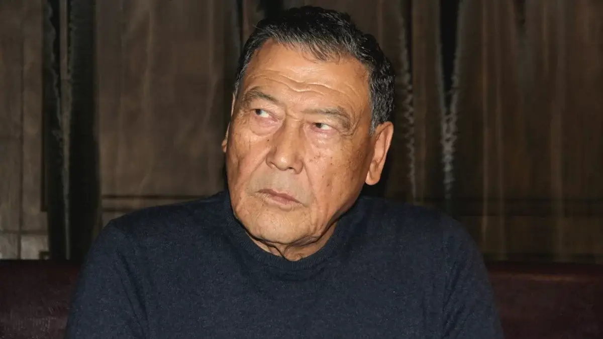 Токаев выразил соболезнования родным и близким Балташа Турсумбаева