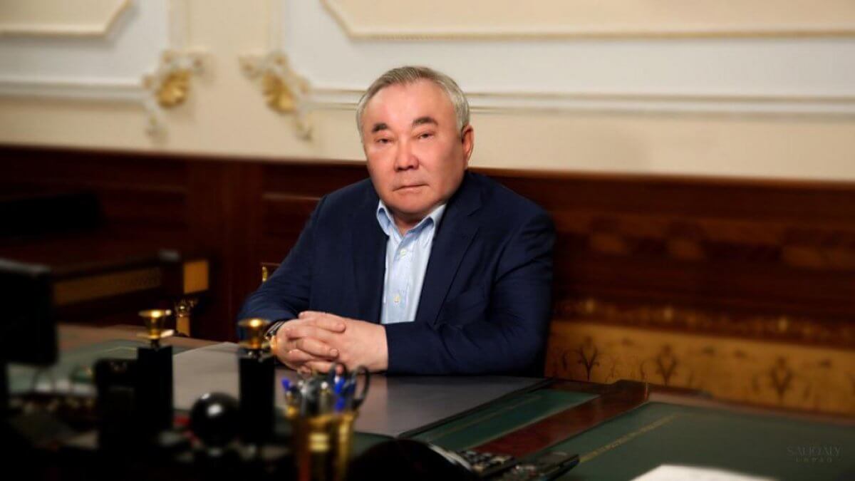 Младший брат Назарбаева владеет землями на сотни миллионов долларов в Казахстане