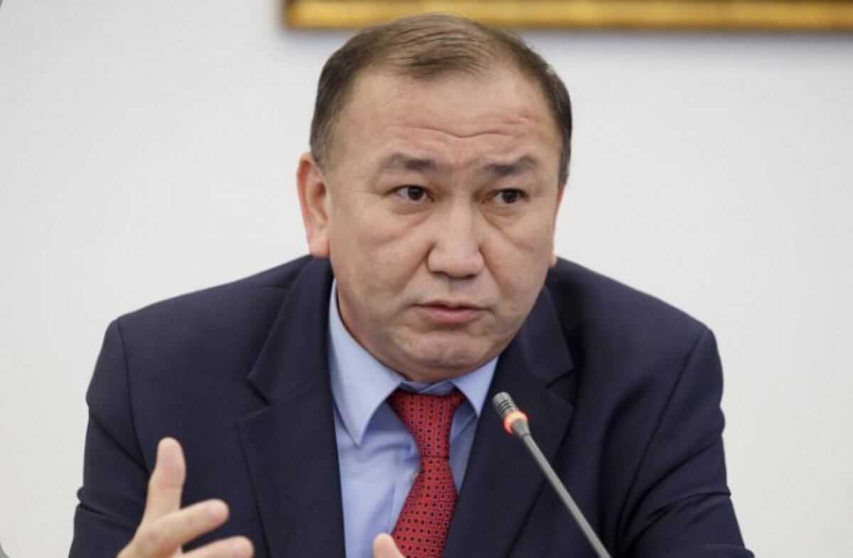 "Слышащее государство" - это и есть новые конституционные изменения - эксперт