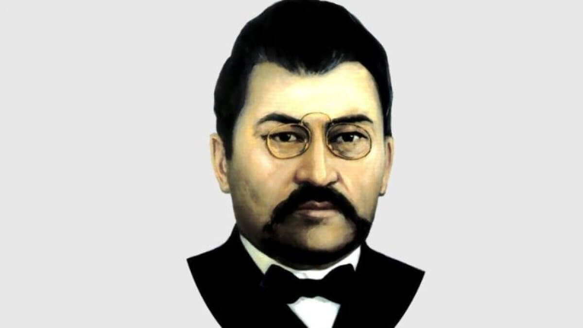 Ахмет Байтурсынов: равный среди лучших, лучший среди равных
