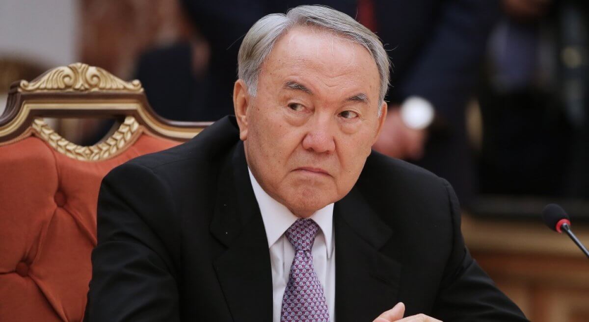 День Первого Президента могут лишить статуса госпраздника в Казахстане
