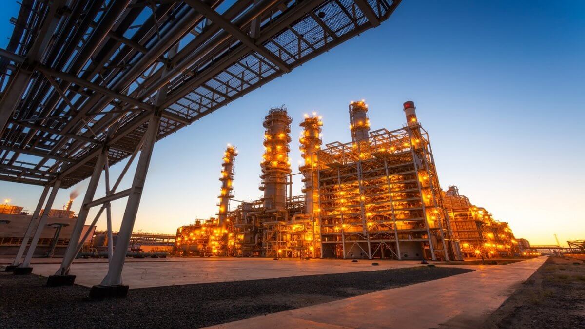 Рекордный объем нефтепродуктов произведут в Казахстане