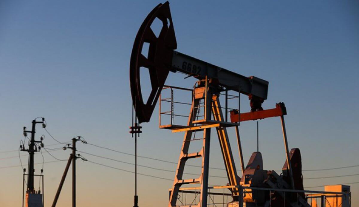 Казахстан показал один из самых низких объемов по добыче нефти за 10 лет