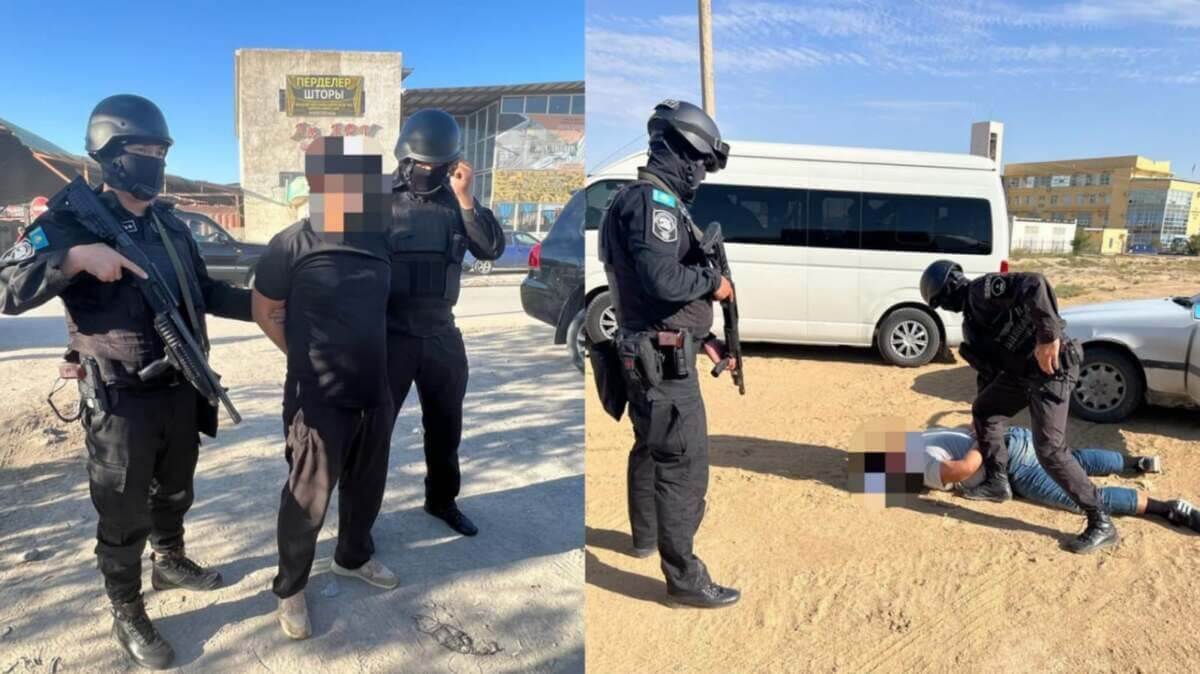 Псевдосалафиты заставили мужчину оформить на них квартиру в Актау