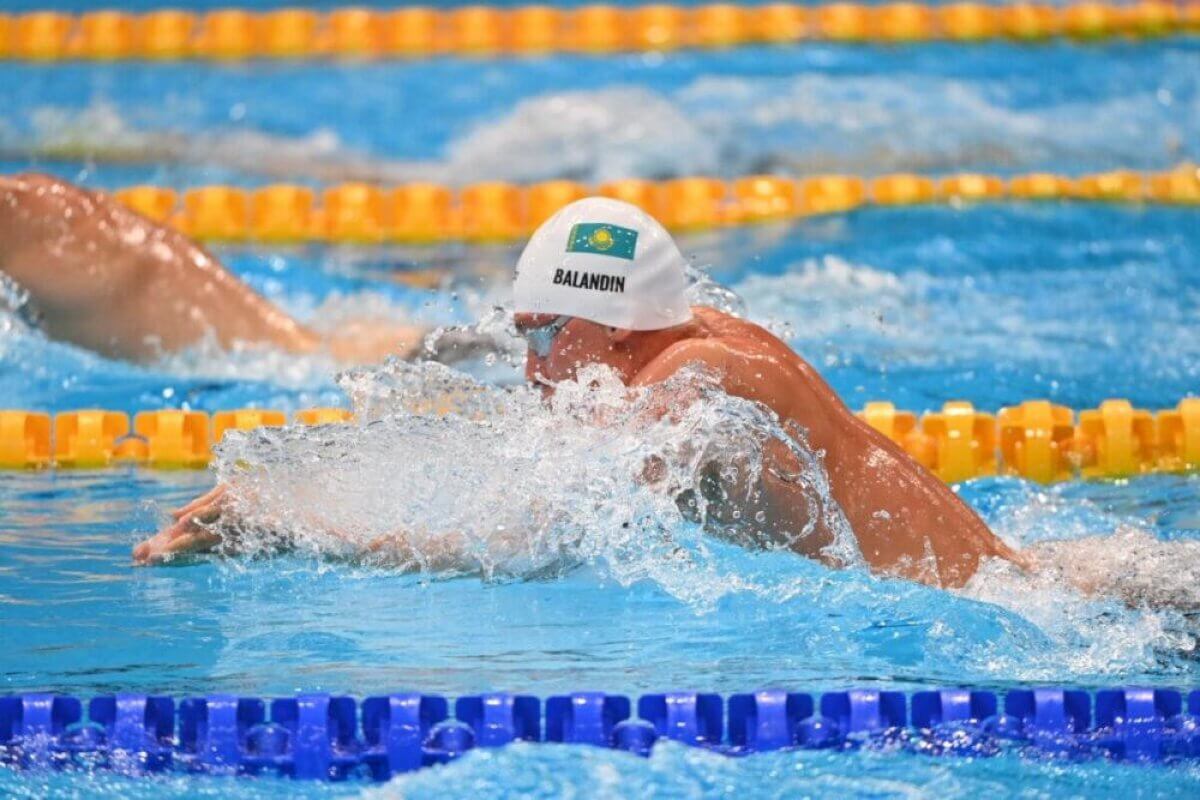Олимпийский чемпион Дмитрий Баландин завершил карьеру