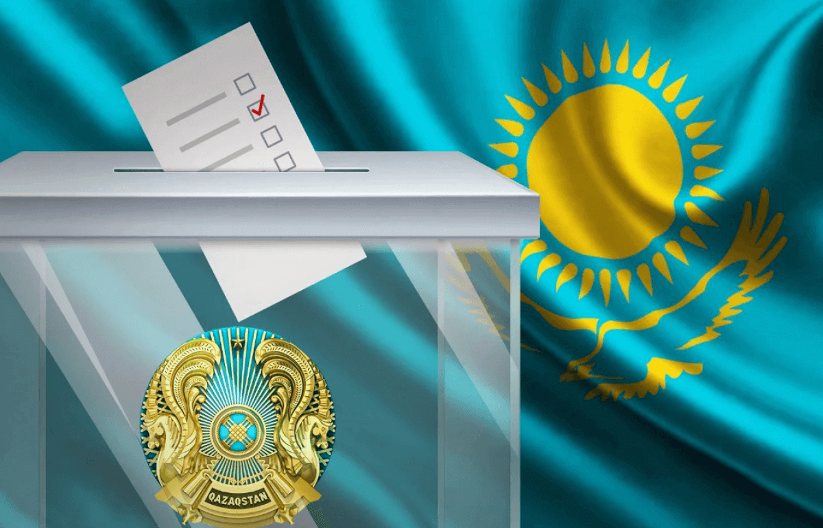 В Казахстане пока нет претендентов на президентское кресло