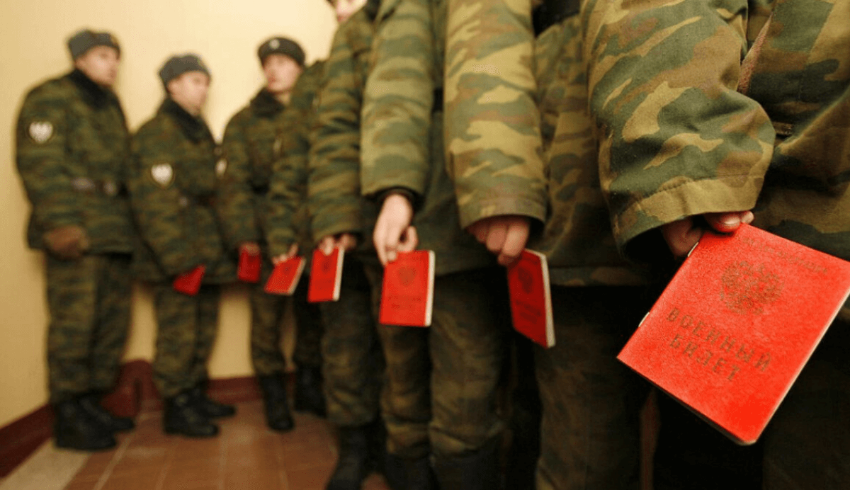 Будет ли Казахстан выдавать российским военкоматам уклонистов
