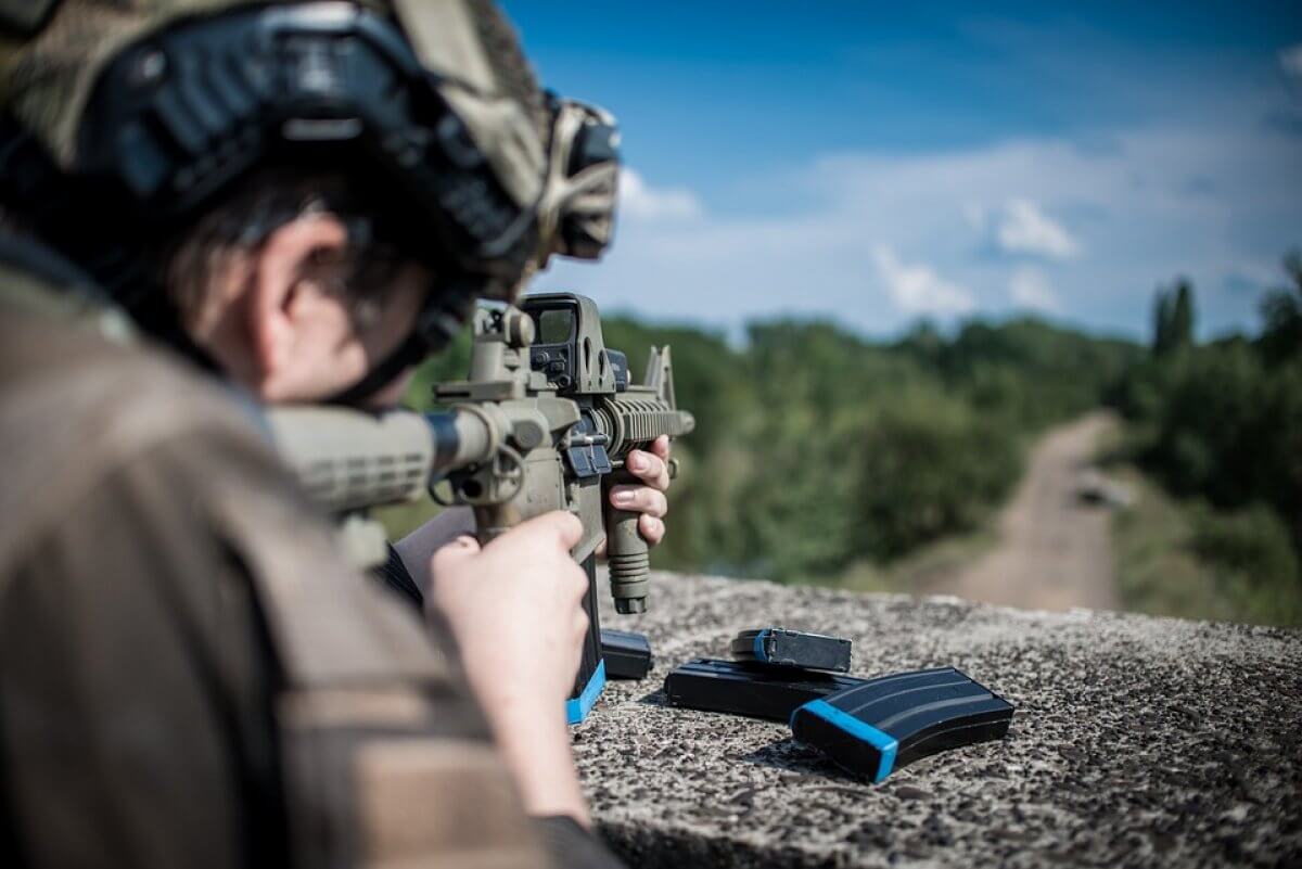 Антитеррористические учения пройдут в Астане