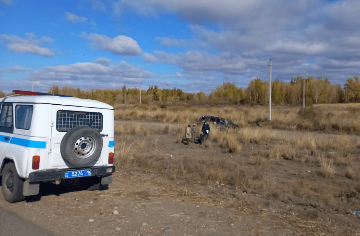 Аварии на трассе фото