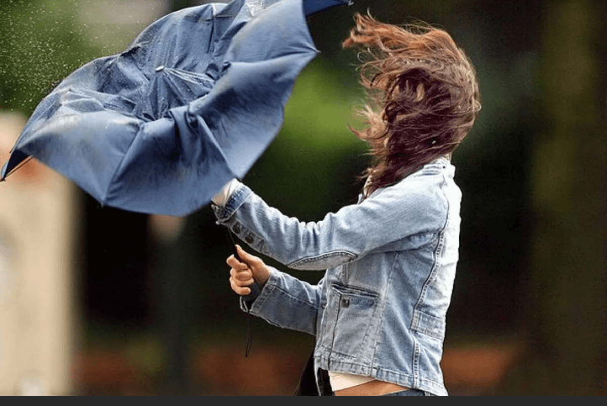 Штормовое предупреждение в РК: синоптики сделали прогноз