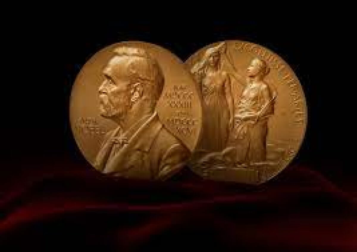 Названы лауреаты Нобелевской премии мира-2022